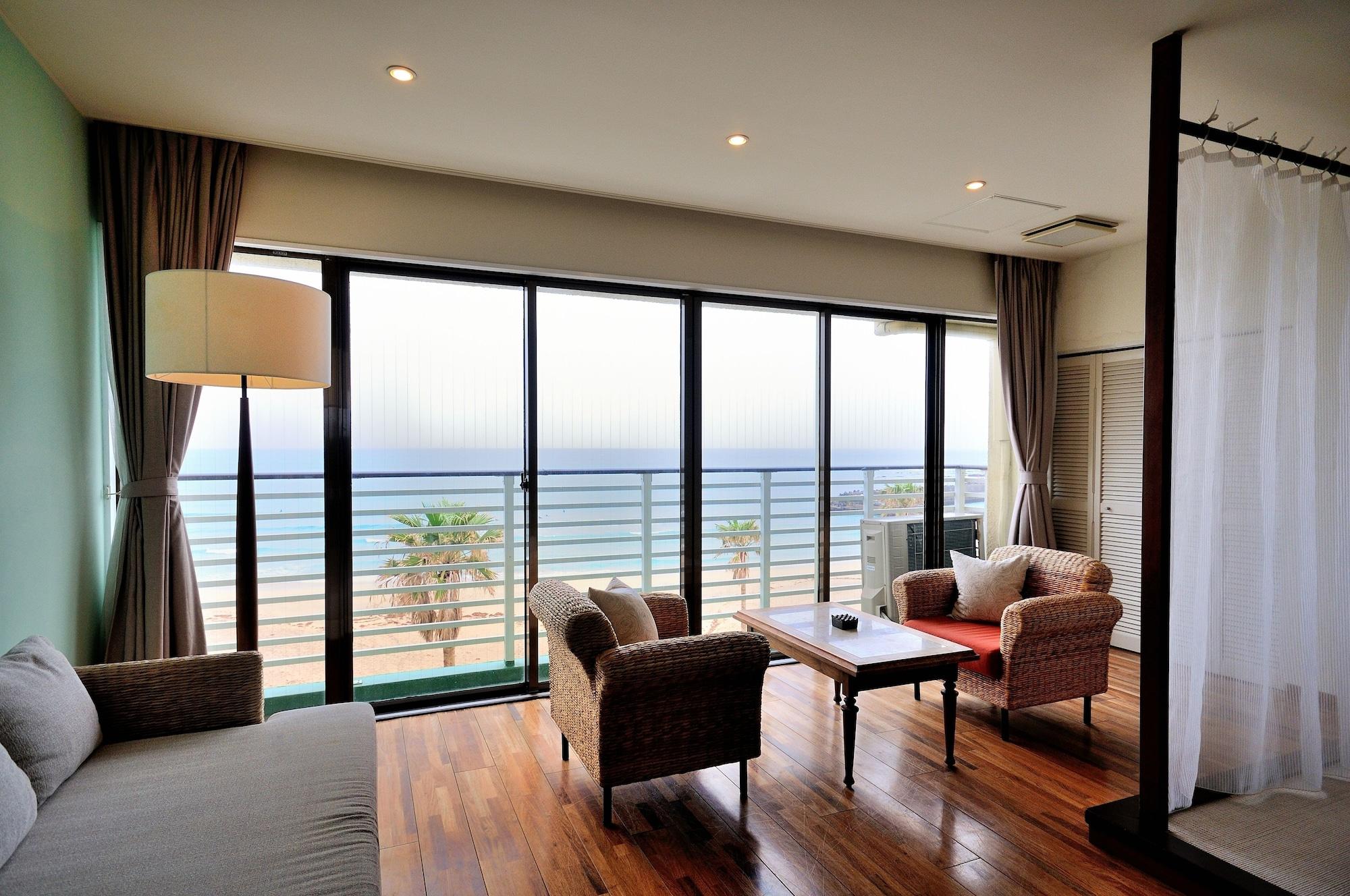 Sayan Terrace Hotel & Resort Onjuku Luaran gambar