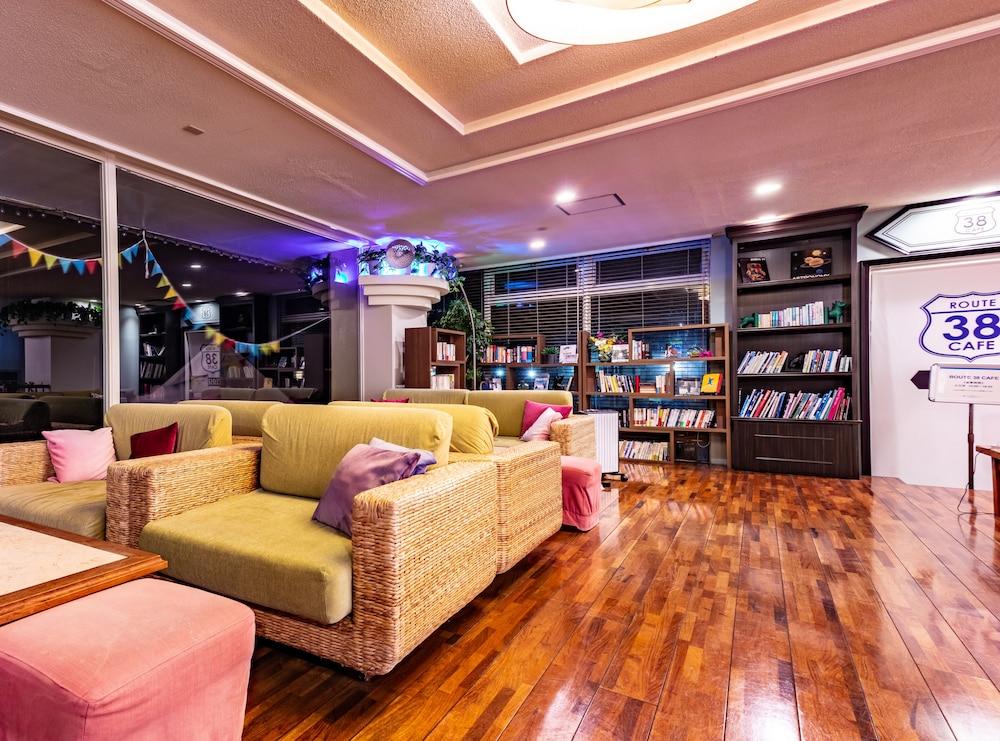 Sayan Terrace Hotel & Resort Onjuku Luaran gambar
