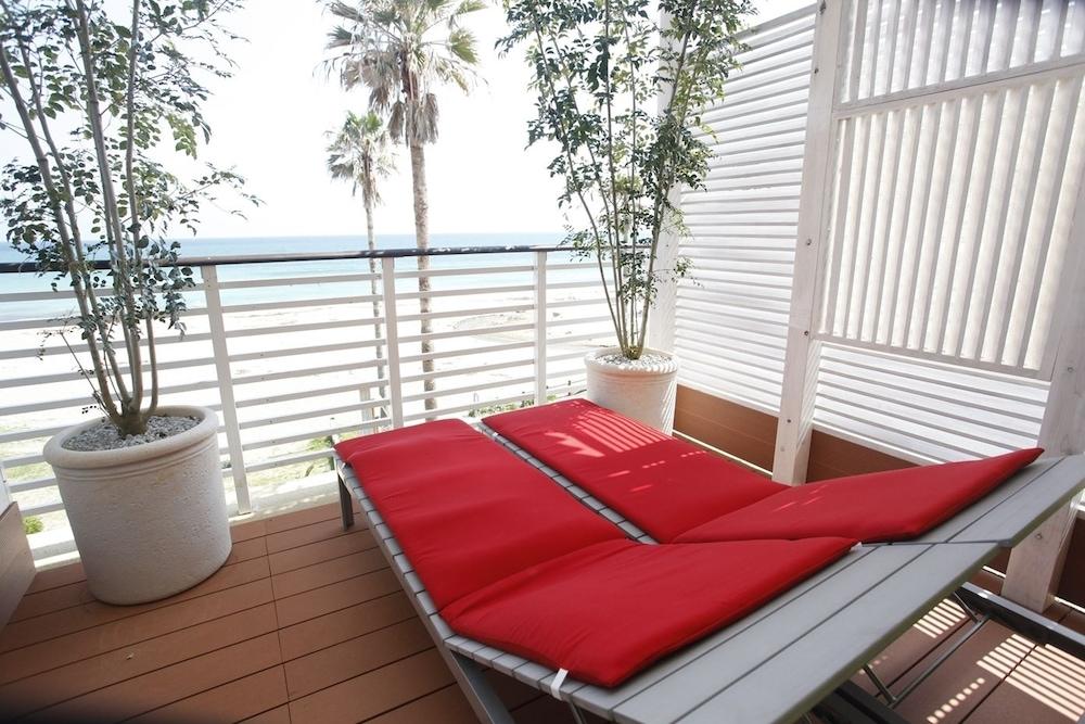 Sayan Terrace Hotel & Resort Onjuku Luaran gambar