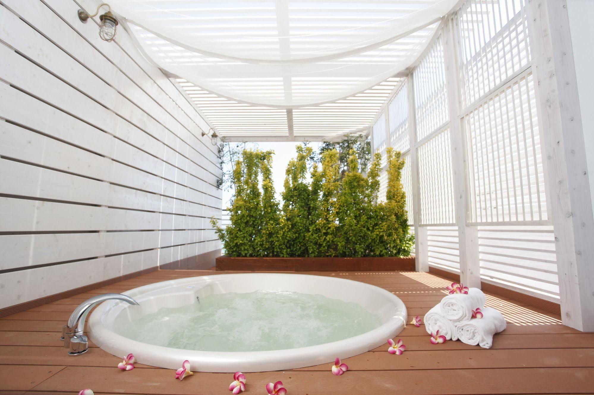 Sayan Terrace Hotel & Resort Onjuku Luaran gambar