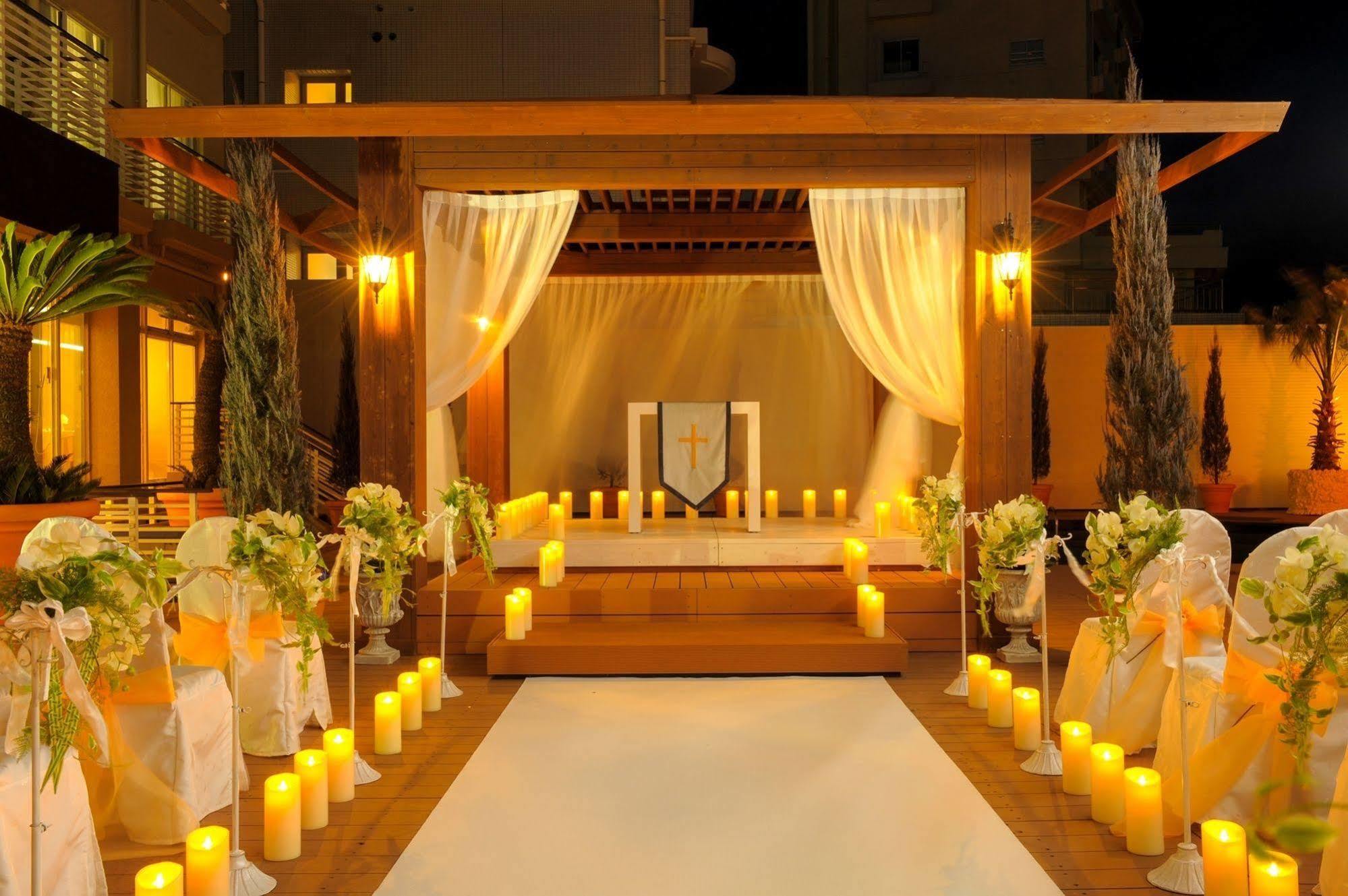 Sayan Terrace Hotel & Resort Onjuku Luaran gambar