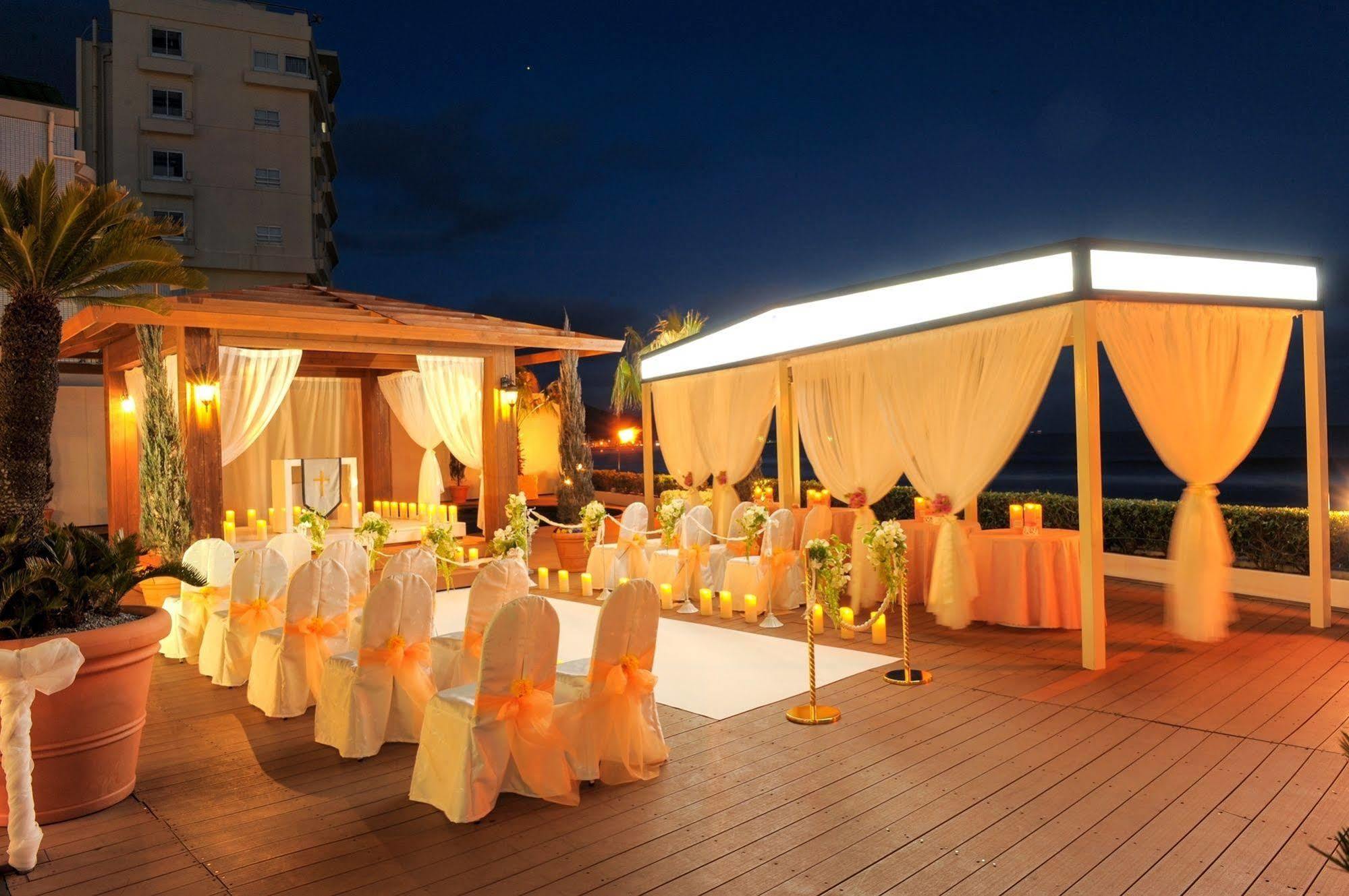 Sayan Terrace Hotel & Resort Onjuku Luaran gambar